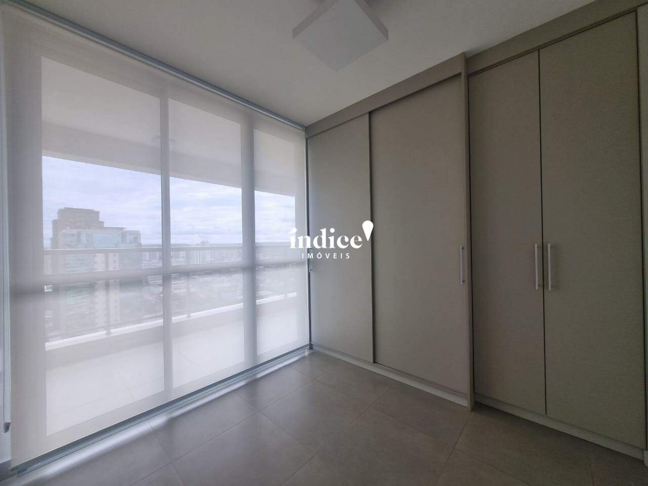 Apartamento para para aluguel no Jardim Santa Ângela na cidade de Ribeirão Preto: 