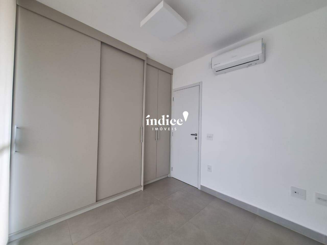 Apartamento para para aluguel no Jardim Santa Ângela na cidade de Ribeirão Preto: 
