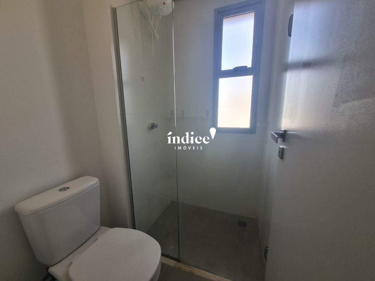 Apartamento para para aluguel no Jardim Santa Ângela na cidade de Ribeirão Preto: 