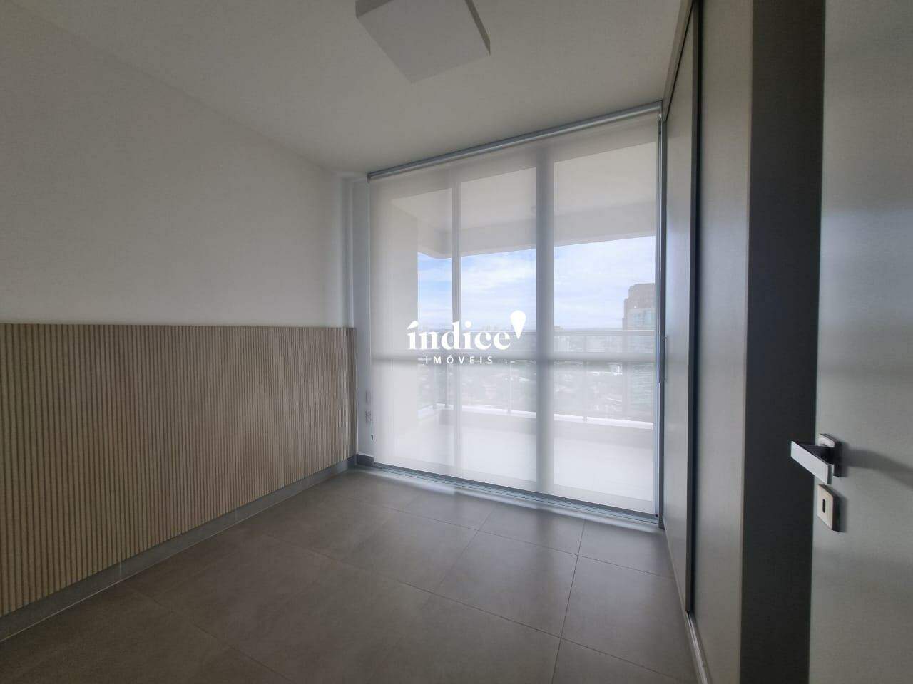 Apartamento para para aluguel no Jardim Santa Ângela na cidade de Ribeirão Preto: 