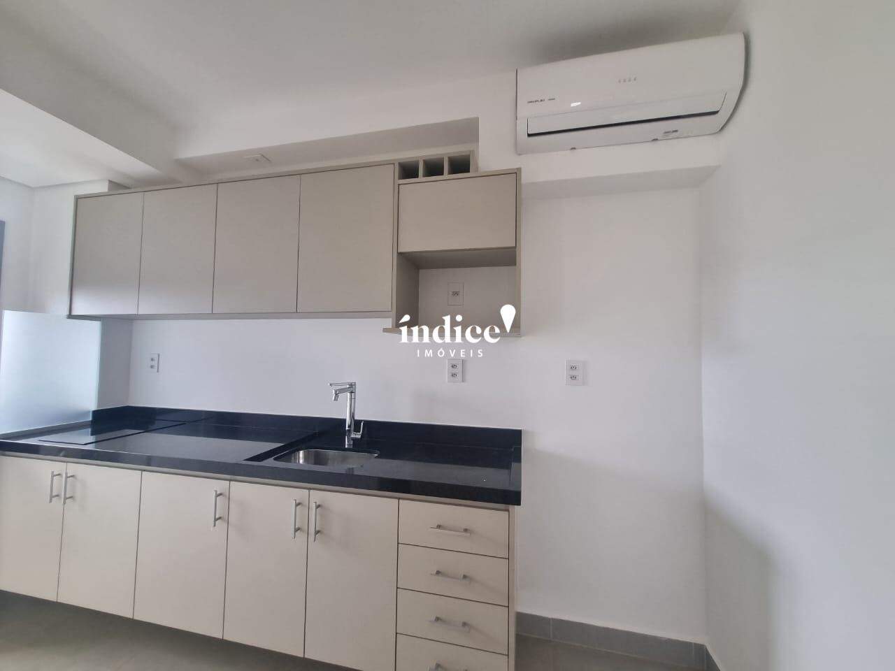 Apartamento para para aluguel no Jardim Santa Ângela na cidade de Ribeirão Preto: 