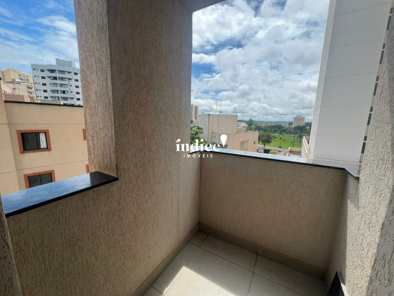 Apartamento para para aluguel no Nova Aliança na cidade de Ribeirão Preto: 