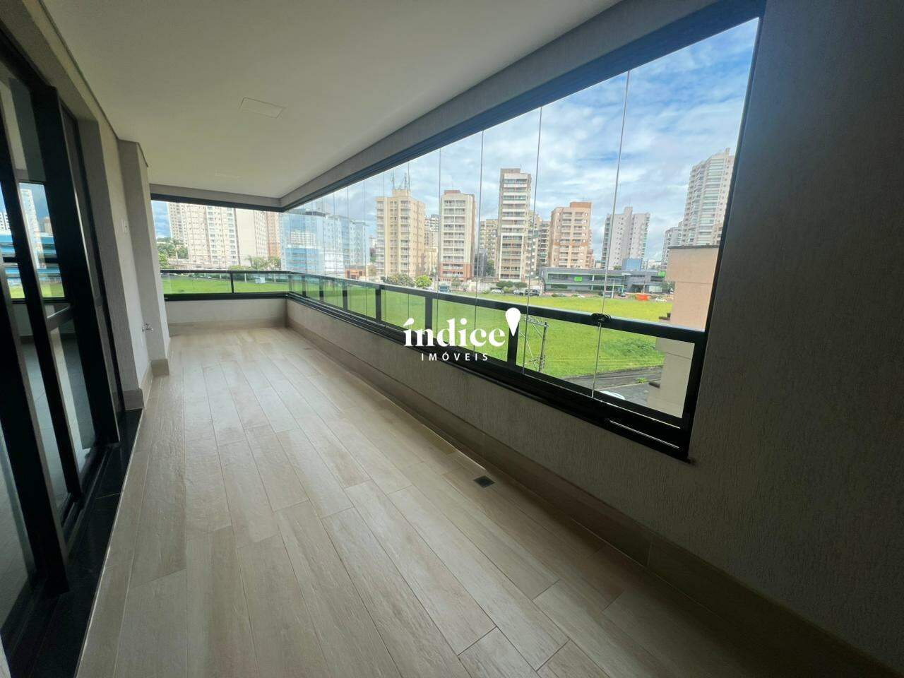 Apartamento para para aluguel no Nova Aliança na cidade de Ribeirão Preto: 