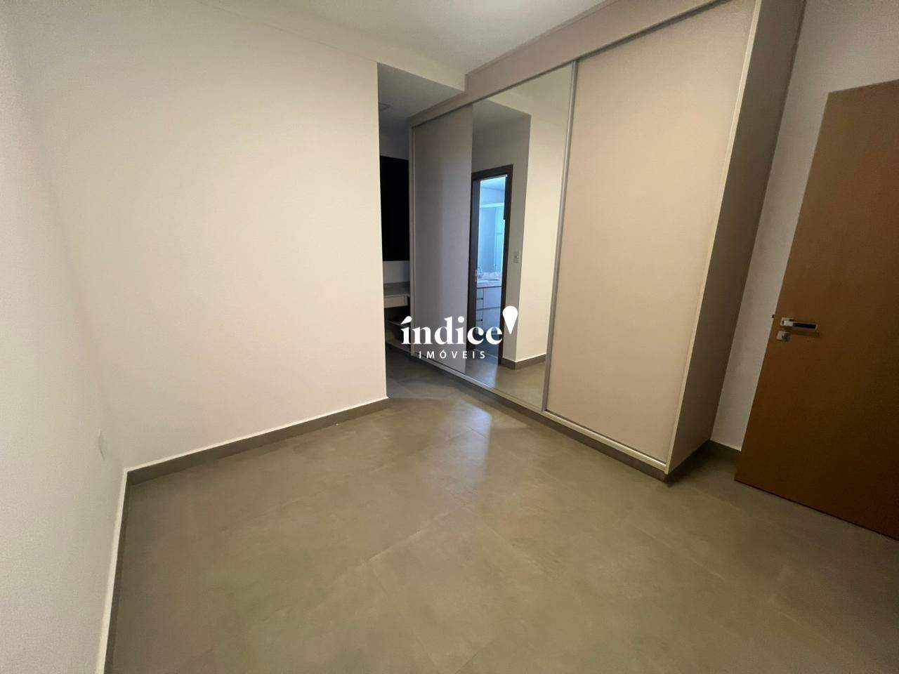 Apartamento para para aluguel no Nova Aliança na cidade de Ribeirão Preto: 