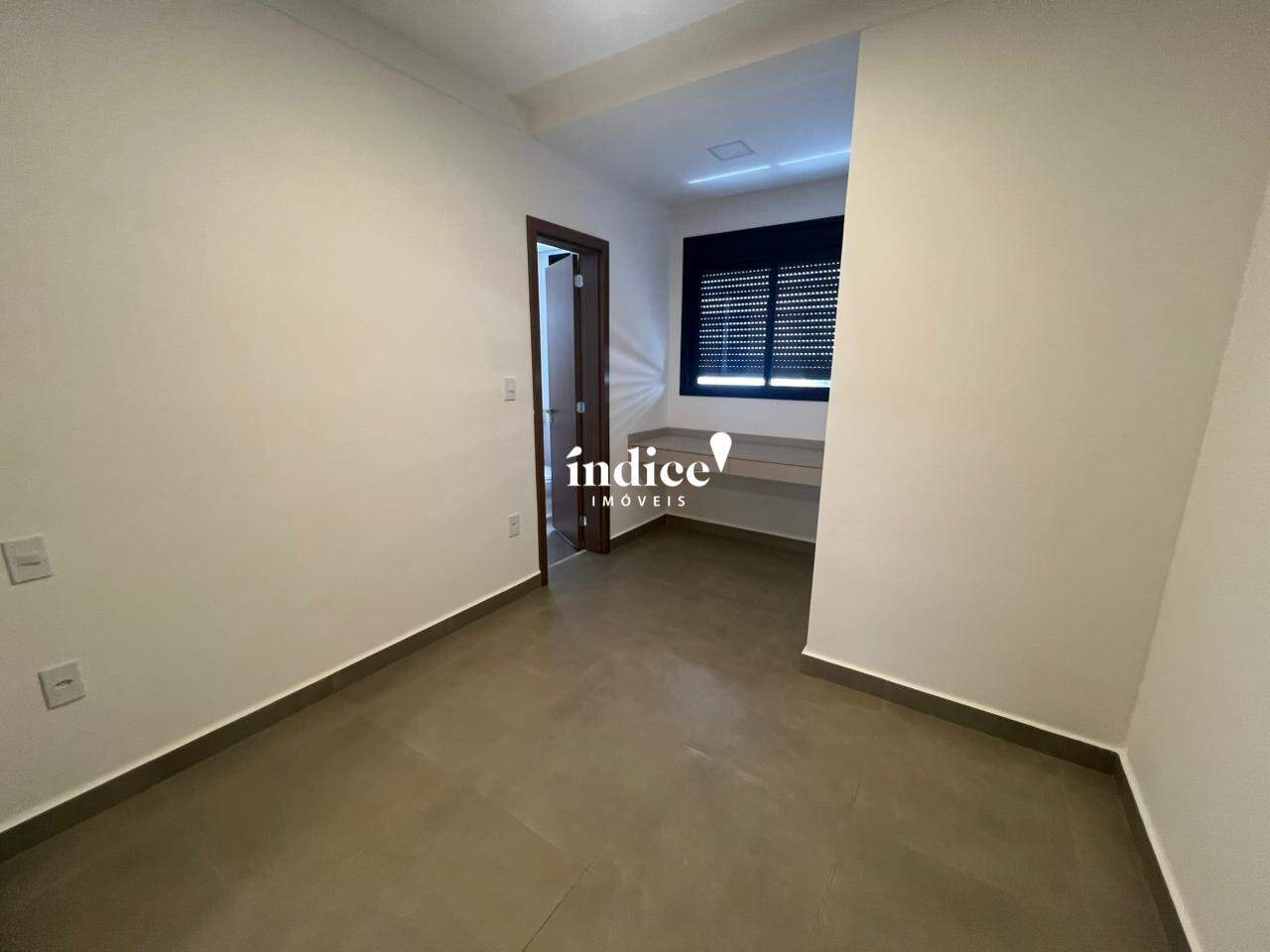 Apartamento para para aluguel no Nova Aliança na cidade de Ribeirão Preto: 