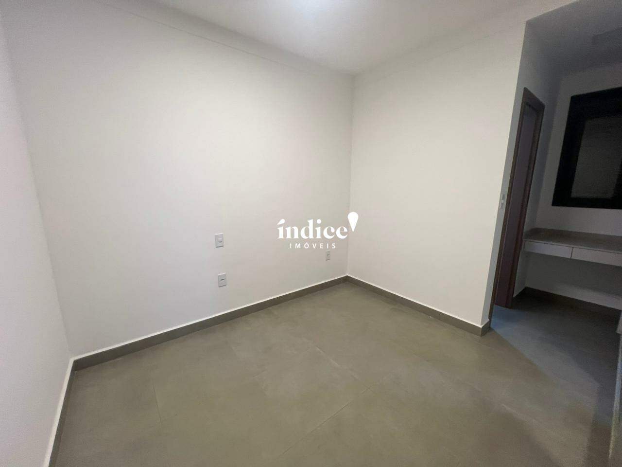Apartamento para para aluguel no Nova Aliança na cidade de Ribeirão Preto: 