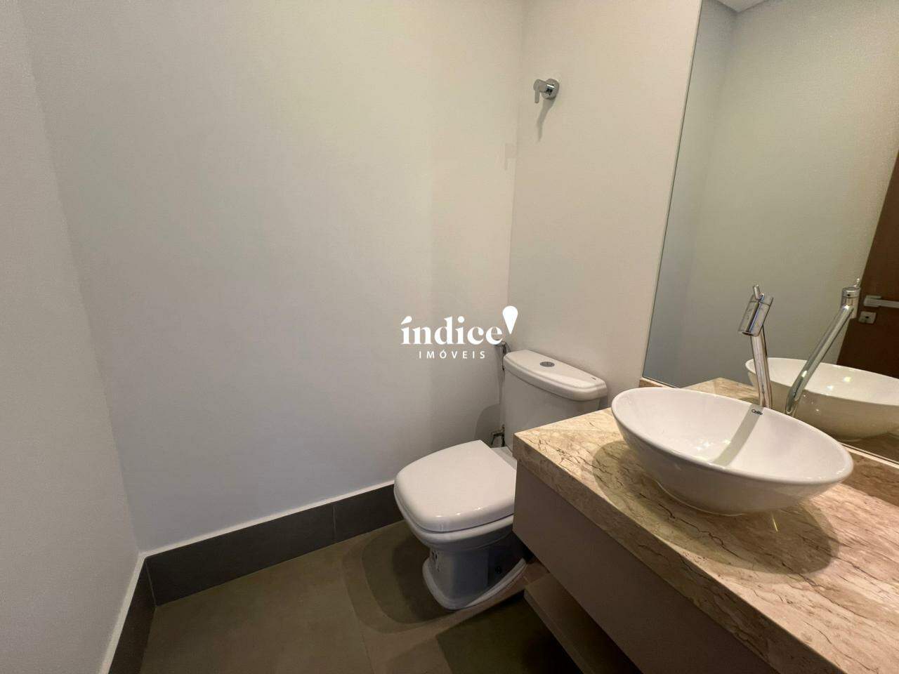 Apartamento para para aluguel no Nova Aliança na cidade de Ribeirão Preto: 
