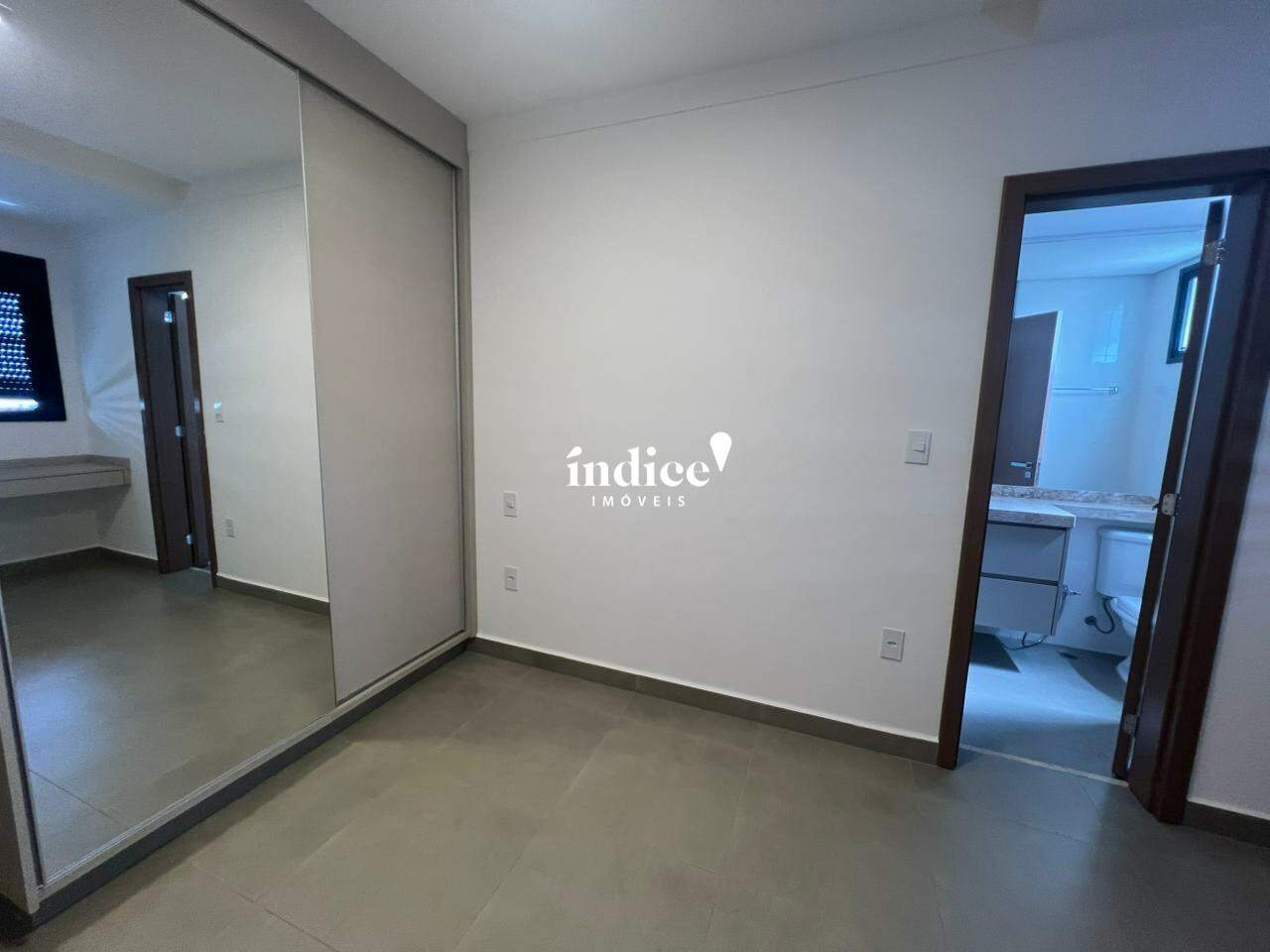 Apartamento para para aluguel no Nova Aliança na cidade de Ribeirão Preto: 