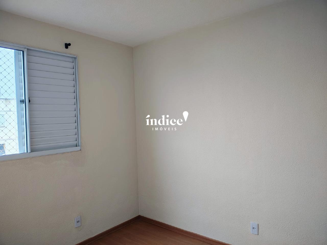 Apartamento para à venda no Reserva Real na cidade de Ribeirão Preto: quarto 2