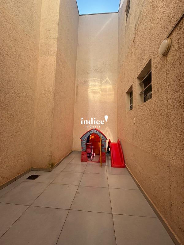 Apartamento para à venda no Jardim Botânico na cidade de Ribeirão Preto: 