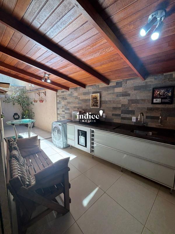 Apartamento para à venda no Jardim Botânico na cidade de Ribeirão Preto: 