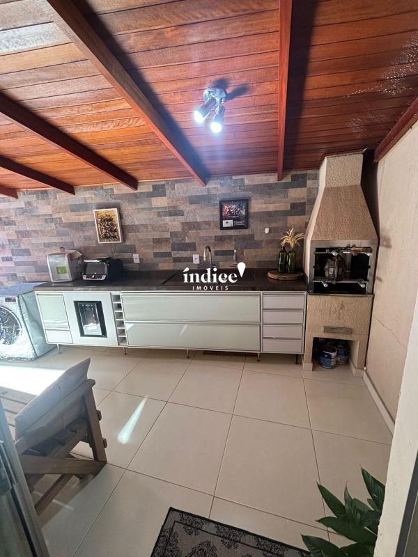 Apartamento para à venda no Jardim Botânico na cidade de Ribeirão Preto: 