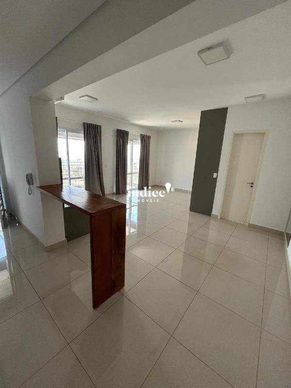 Apartamento para para aluguel no Vila Ana Maria na cidade de Ribeirão Preto: 