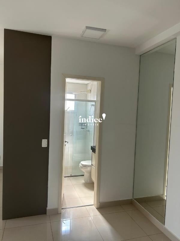 Apartamento para para aluguel no Vila Ana Maria na cidade de Ribeirão Preto: 