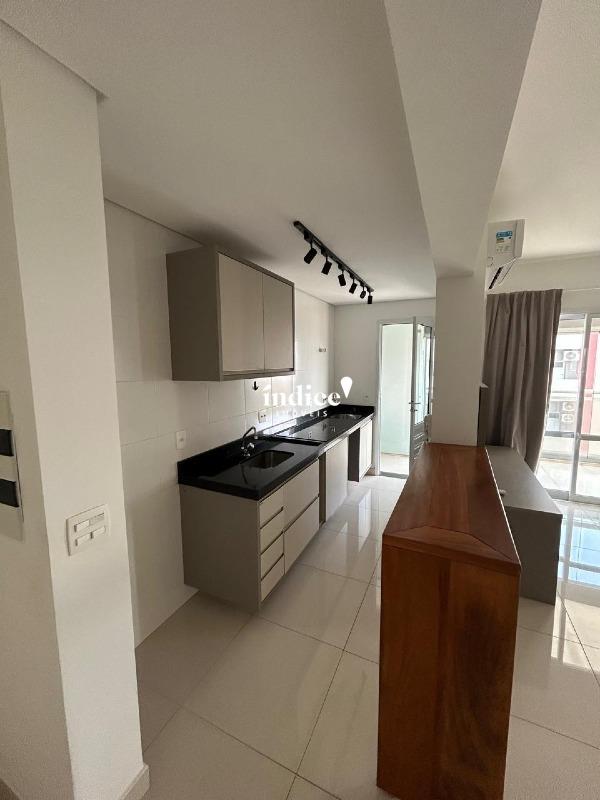 Apartamento para para aluguel no Vila Ana Maria na cidade de Ribeirão Preto: 