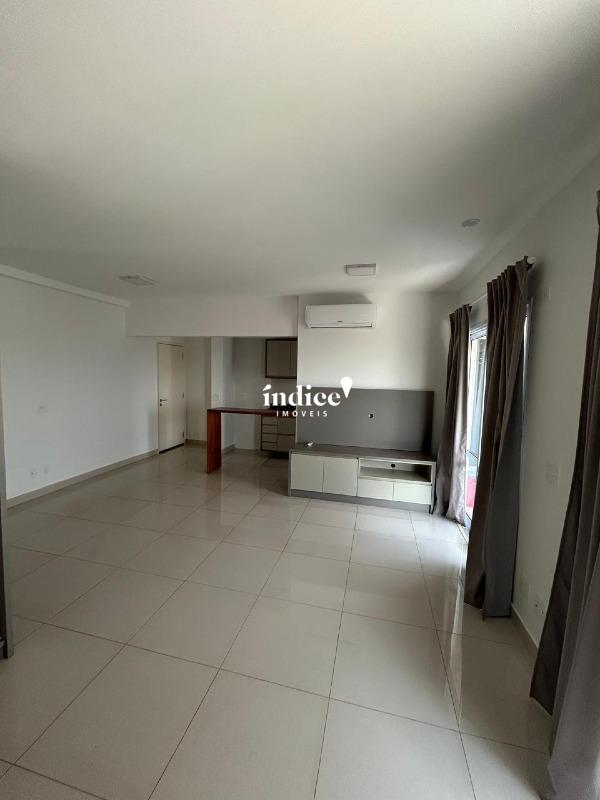 Apartamento para para aluguel no Vila Ana Maria na cidade de Ribeirão Preto: 