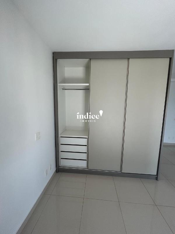 Apartamento para para aluguel no Vila Ana Maria na cidade de Ribeirão Preto: 