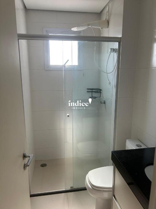 Apartamento para para aluguel no Vila Ana Maria na cidade de Ribeirão Preto: 