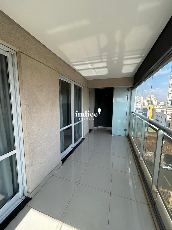 Apartamento para para aluguel no Vila Ana Maria na cidade de Ribeirão Preto: 