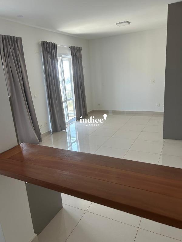 Apartamento para para aluguel no Vila Ana Maria na cidade de Ribeirão Preto: 