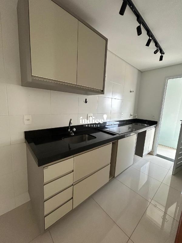 Apartamento para para aluguel no Vila Ana Maria na cidade de Ribeirão Preto: 