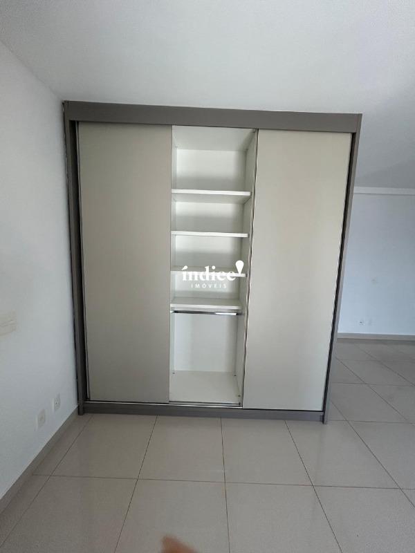 Apartamento para para aluguel no Vila Ana Maria na cidade de Ribeirão Preto: 