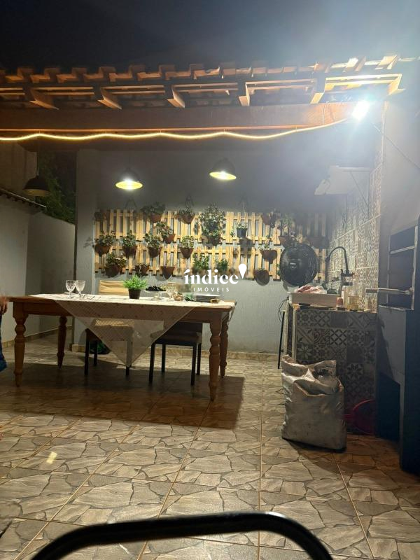 Casas para à venda no Alto do Ipiranga na cidade de Ribeirão Preto: 