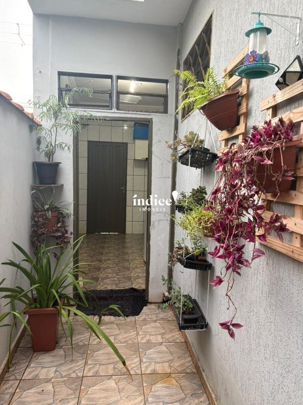 Casas para à venda no Alto do Ipiranga na cidade de Ribeirão Preto: 