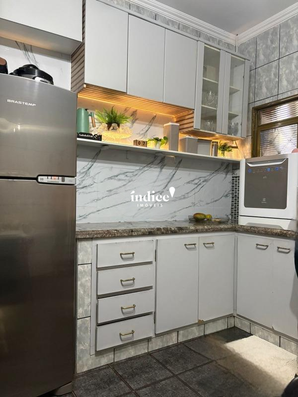 Casas para à venda no Alto do Ipiranga na cidade de Ribeirão Preto: 