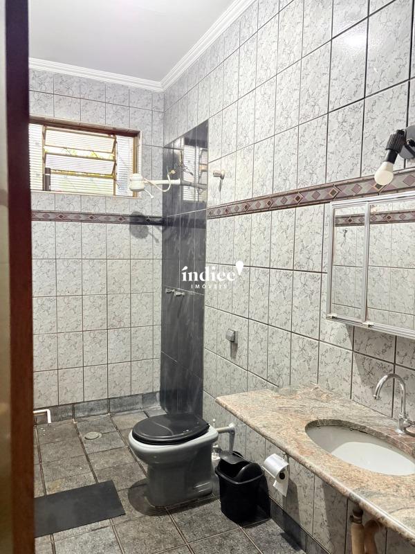 Casas para à venda no Alto do Ipiranga na cidade de Ribeirão Preto: 