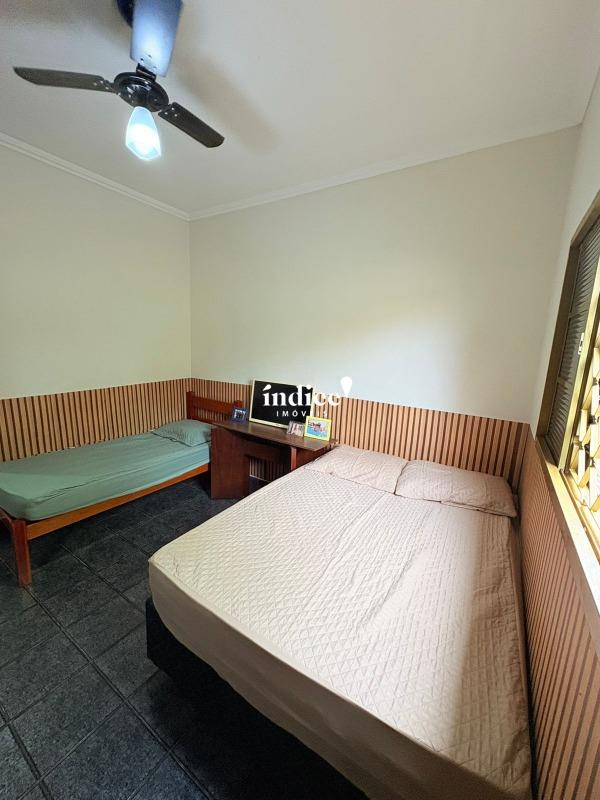 Casas para à venda no Alto do Ipiranga na cidade de Ribeirão Preto: 