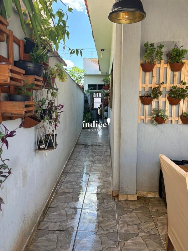 Casas para à venda no Alto do Ipiranga na cidade de Ribeirão Preto: 