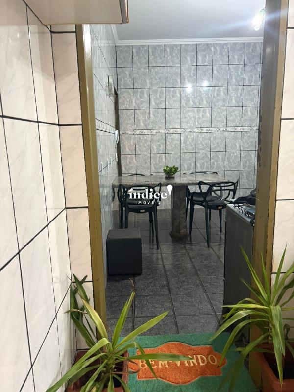 Casas para à venda no Alto do Ipiranga na cidade de Ribeirão Preto: 