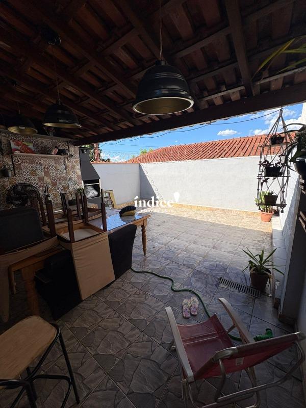 Casas para à venda no Alto do Ipiranga na cidade de Ribeirão Preto: 