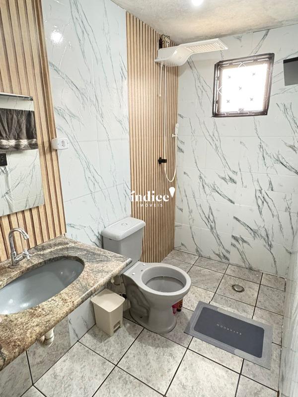 Casas para à venda no Alto do Ipiranga na cidade de Ribeirão Preto: 