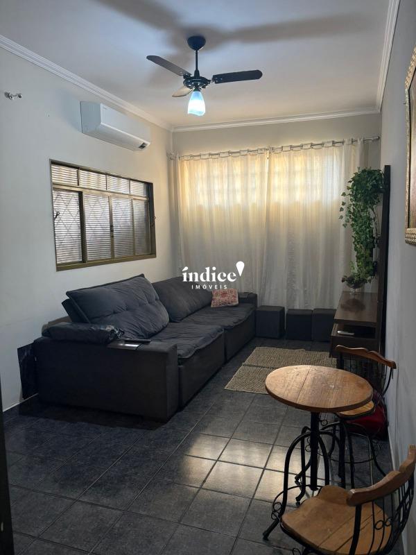 Casas para à venda no Alto do Ipiranga na cidade de Ribeirão Preto: 