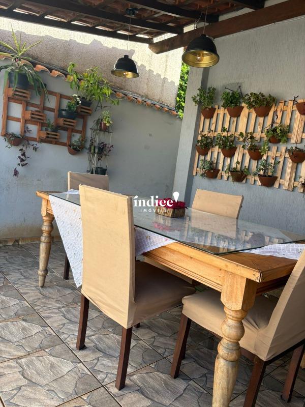 Casas para à venda no Alto do Ipiranga na cidade de Ribeirão Preto: 