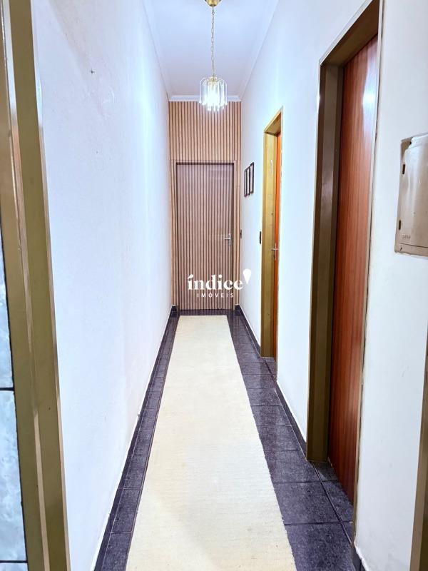 Casas para à venda no Alto do Ipiranga na cidade de Ribeirão Preto: 