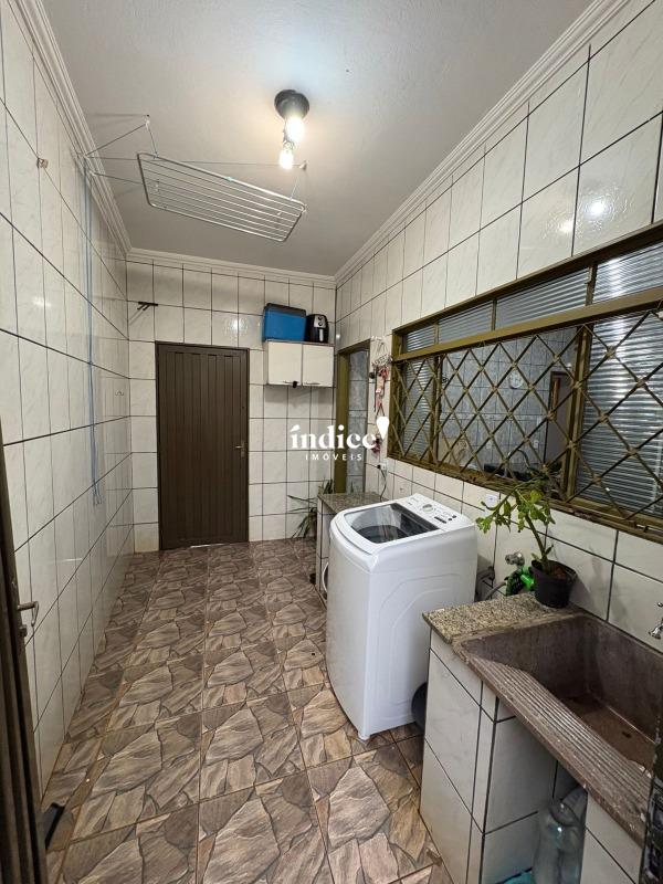 Casas para à venda no Alto do Ipiranga na cidade de Ribeirão Preto: 