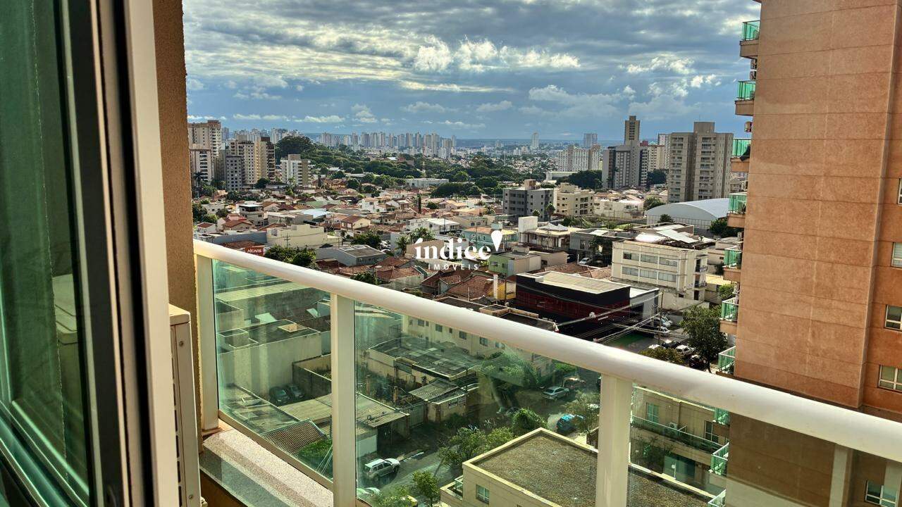 Sala Comercial para à venda no Nova Ribeirânia na cidade de Ribeirão Preto: 