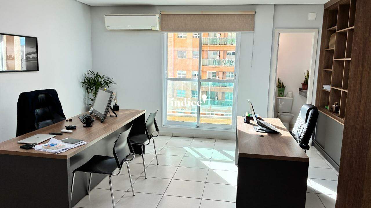 Sala Comercial para à venda no Nova Ribeirânia na cidade de Ribeirão Preto: 