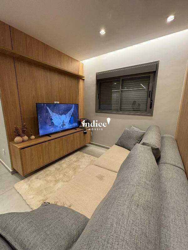 Apartamento para à venda no Jardim Botânico na cidade de Ribeirão Preto: 