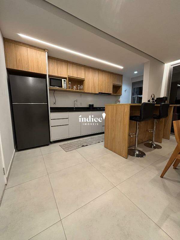 Apartamento para à venda no Jardim Botânico na cidade de Ribeirão Preto: 