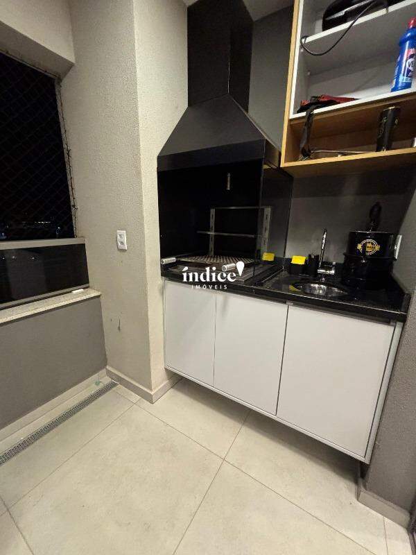 Apartamento para à venda no Jardim Botânico na cidade de Ribeirão Preto: 