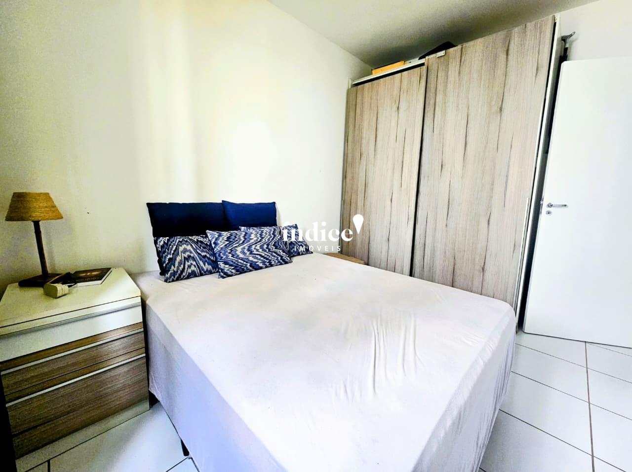 Apartamento para à venda no Jardim das Palmeiras na cidade de Ribeirão Preto: 