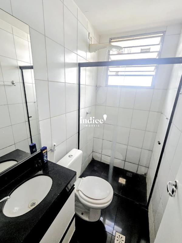 Apartamento para à venda no Jardim das Palmeiras na cidade de Ribeirão Preto: 