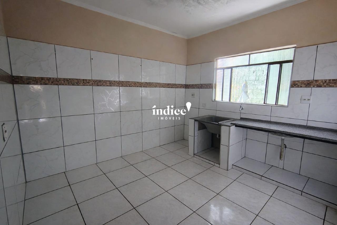 Casas para à venda no Parque Ribeirão Preto na cidade de Ribeirão Preto: cozinha casa 1