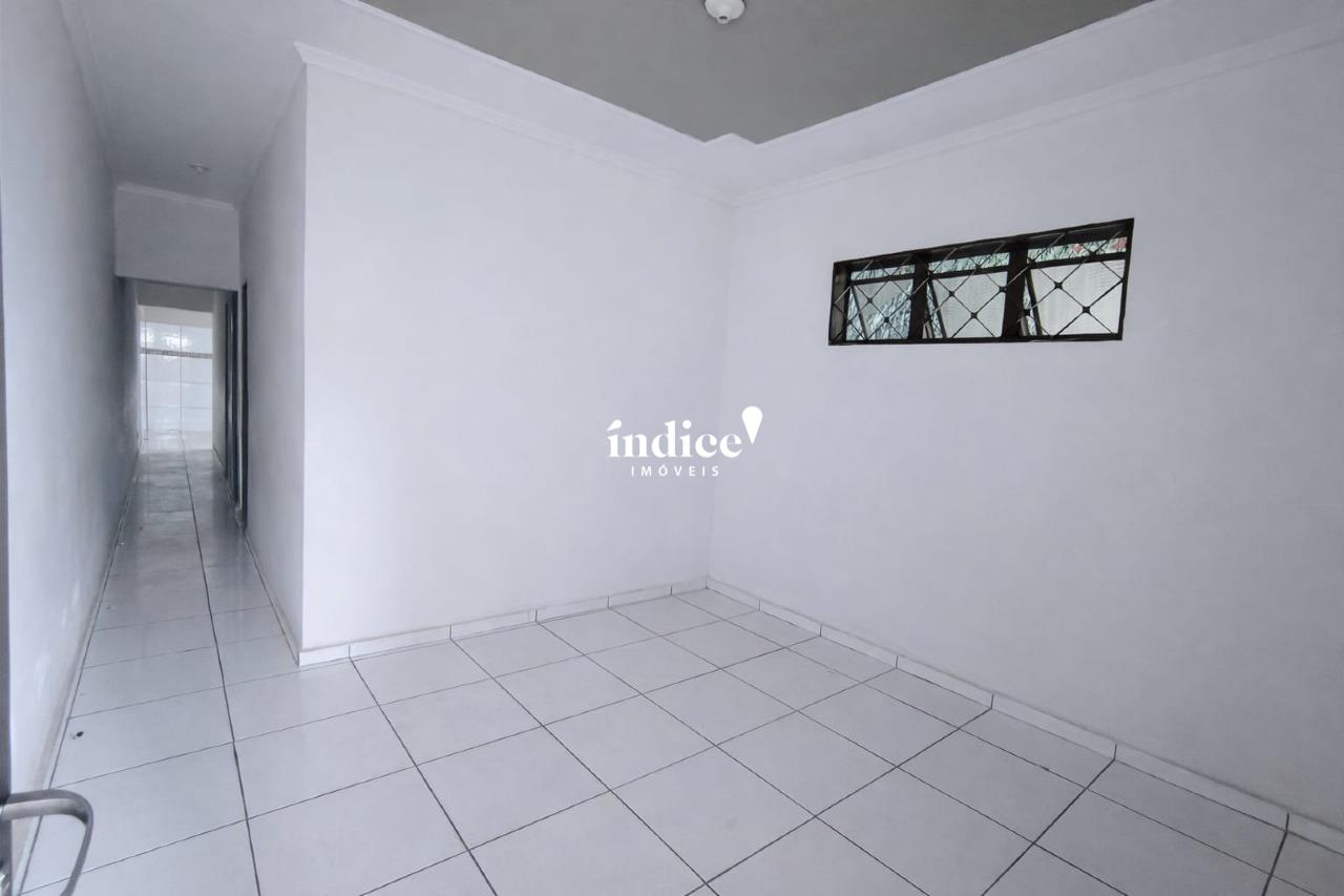 Casas para à venda no Parque Ribeirão Preto na cidade de Ribeirão Preto: sala casa 1