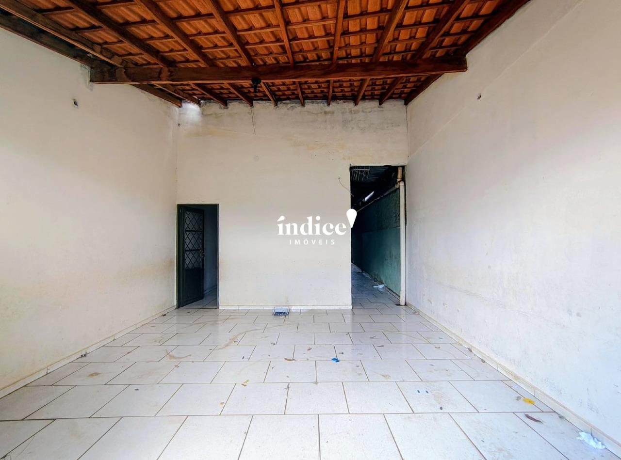 Casas para à venda no Parque Ribeirão Preto na cidade de Ribeirão Preto: garagem