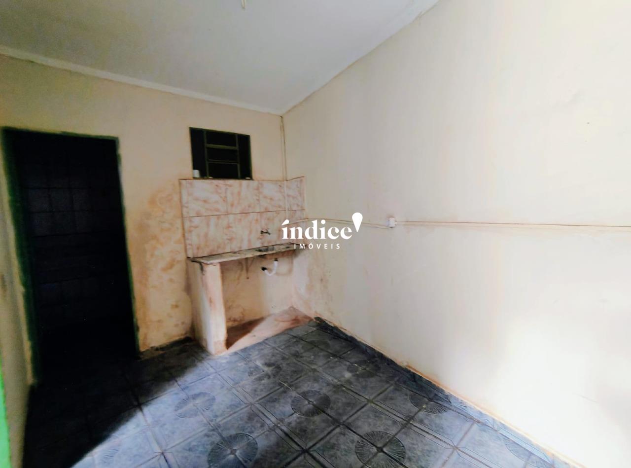 Casas para à venda no Parque Ribeirão Preto na cidade de Ribeirão Preto: cozinha casa 2